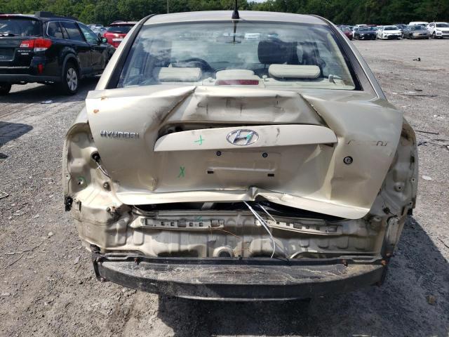 Photo 5 VIN: KMHCN46CX6U012158 - HYUNDAI ACCENT 