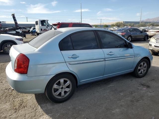 Photo 2 VIN: KMHCN46CX6U050389 - HYUNDAI ACCENT GLS 