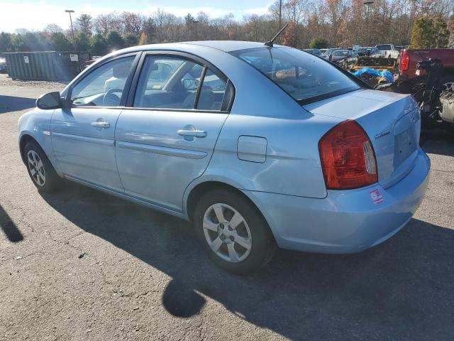 Photo 1 VIN: KMHCN46CX7U086018 - HYUNDAI ACCENT GLS 