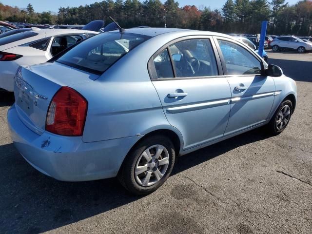 Photo 2 VIN: KMHCN46CX7U086018 - HYUNDAI ACCENT GLS 