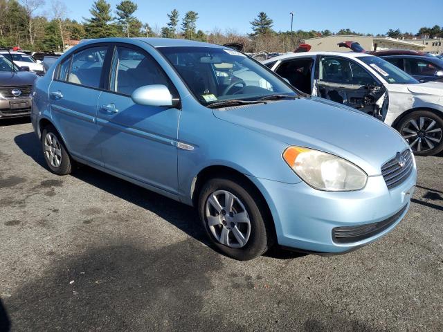 Photo 3 VIN: KMHCN46CX7U086018 - HYUNDAI ACCENT GLS 