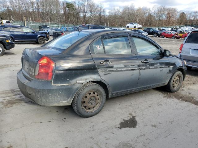 Photo 2 VIN: KMHCN46CX7U094863 - HYUNDAI ACCENT GLS 