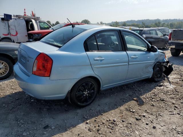 Photo 2 VIN: KMHCN46CX7U148744 - HYUNDAI ACCENT GLS 