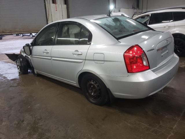 Photo 1 VIN: KMHCN46CX7U157508 - HYUNDAI ACCENT GLS 