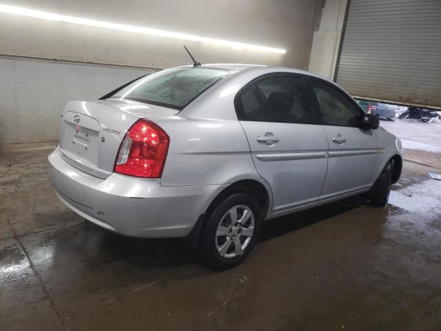 Photo 2 VIN: KMHCN46CX7U157508 - HYUNDAI ACCENT GLS 