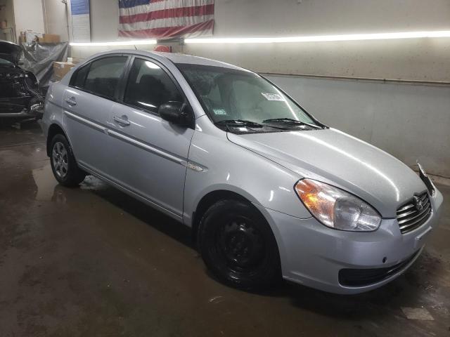 Photo 3 VIN: KMHCN46CX7U157508 - HYUNDAI ACCENT GLS 