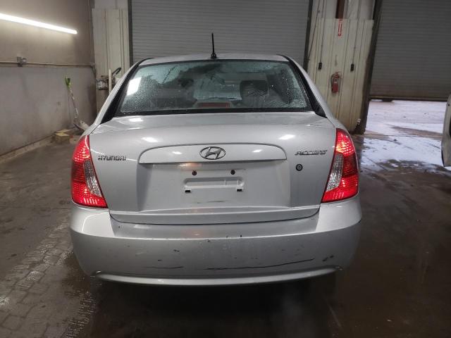 Photo 5 VIN: KMHCN46CX7U157508 - HYUNDAI ACCENT GLS 