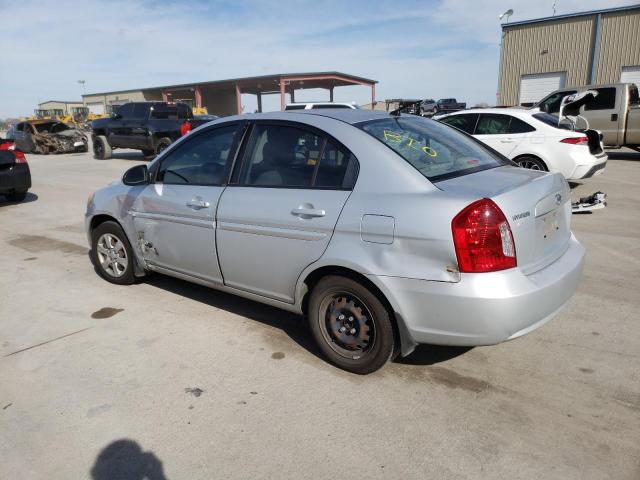 Photo 1 VIN: KMHCN46CX7U162952 - HYUNDAI ACCENT 