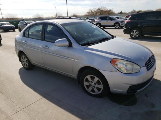 Photo 3 VIN: KMHCN46CX7U162952 - HYUNDAI ACCENT 