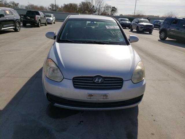 Photo 4 VIN: KMHCN46CX7U162952 - HYUNDAI ACCENT 