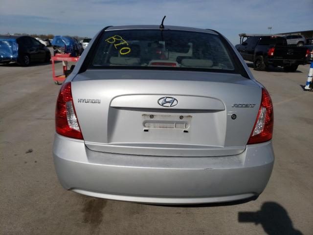 Photo 5 VIN: KMHCN46CX7U162952 - HYUNDAI ACCENT 