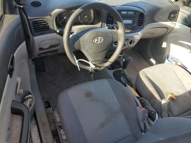 Photo 7 VIN: KMHCN46CX7U162952 - HYUNDAI ACCENT 