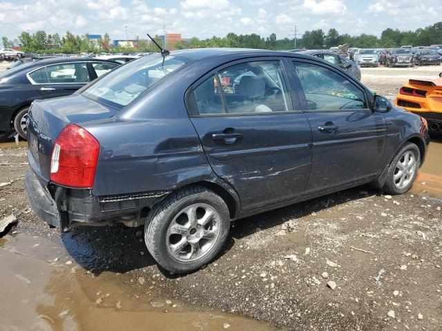 Photo 2 VIN: KMHCN46CX8U207695 - HYUNDAI ACCENT 