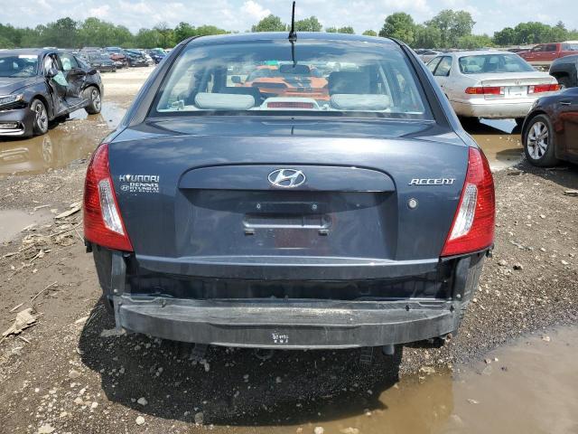 Photo 5 VIN: KMHCN46CX8U207695 - HYUNDAI ACCENT 