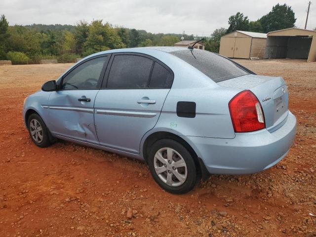 Photo 1 VIN: KMHCN46CX8U221564 - HYUNDAI ACCENT GLS 