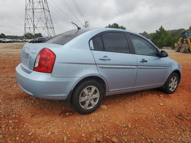 Photo 2 VIN: KMHCN46CX8U221564 - HYUNDAI ACCENT GLS 