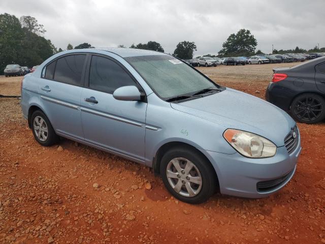 Photo 3 VIN: KMHCN46CX8U221564 - HYUNDAI ACCENT GLS 