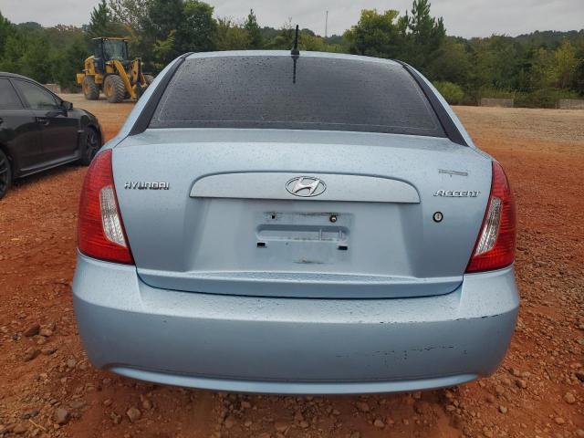 Photo 5 VIN: KMHCN46CX8U221564 - HYUNDAI ACCENT GLS 