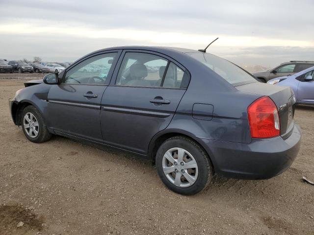 Photo 1 VIN: KMHCN46CX8U228482 - HYUNDAI ACCENT GLS 