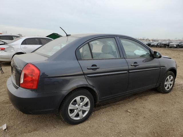 Photo 2 VIN: KMHCN46CX8U228482 - HYUNDAI ACCENT GLS 