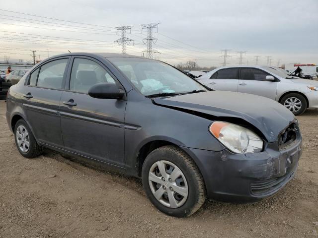 Photo 3 VIN: KMHCN46CX8U228482 - HYUNDAI ACCENT GLS 