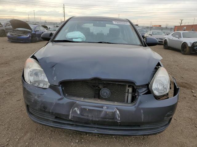 Photo 4 VIN: KMHCN46CX8U228482 - HYUNDAI ACCENT GLS 