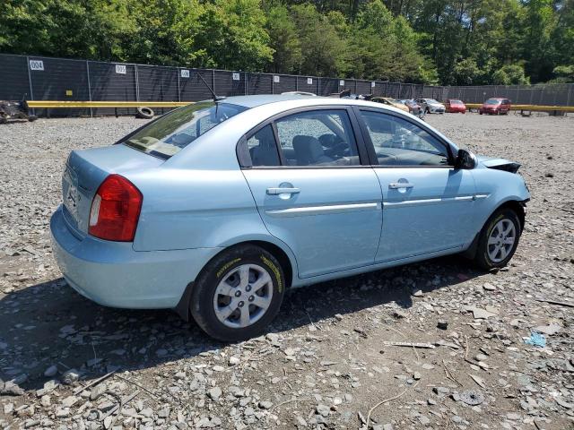 Photo 2 VIN: KMHCN46CX8U235237 - HYUNDAI ACCENT GLS 