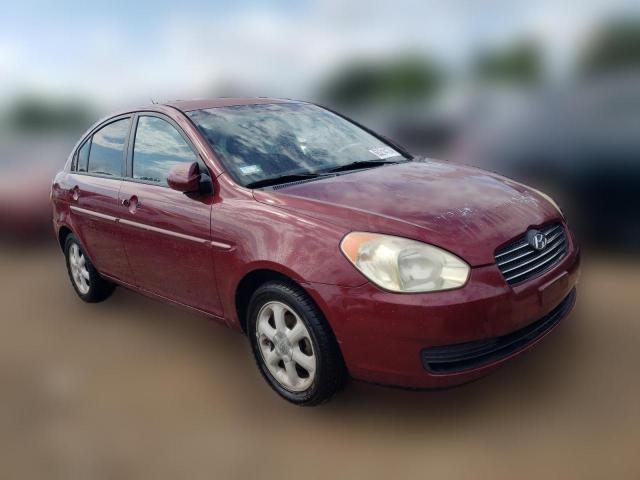 Photo 3 VIN: KMHCN46CX8U245248 - HYUNDAI ACCENT 