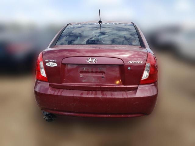 Photo 5 VIN: KMHCN46CX8U245248 - HYUNDAI ACCENT 