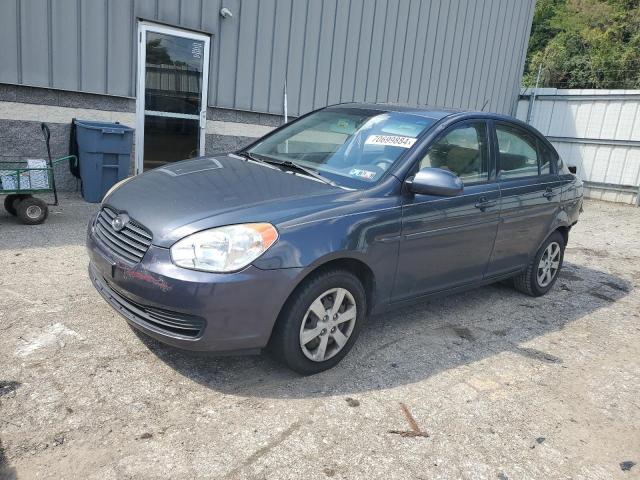 Photo 0 VIN: KMHCN46CX8U276130 - HYUNDAI ACCENT GLS 