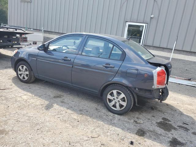 Photo 1 VIN: KMHCN46CX8U276130 - HYUNDAI ACCENT GLS 