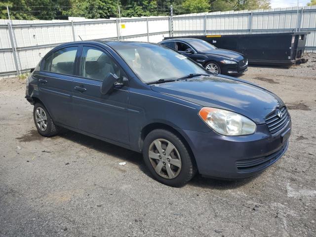 Photo 3 VIN: KMHCN46CX8U276130 - HYUNDAI ACCENT GLS 