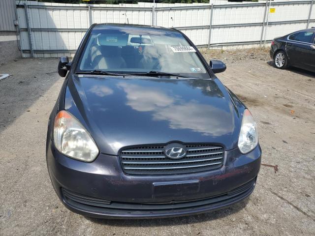 Photo 4 VIN: KMHCN46CX8U276130 - HYUNDAI ACCENT GLS 