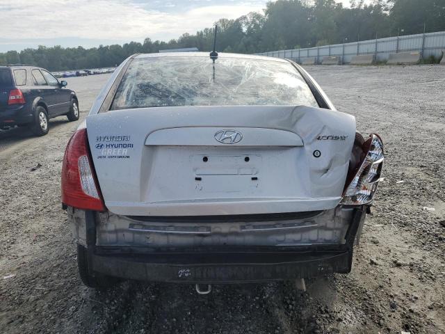 Photo 5 VIN: KMHCN46CX9U304350 - HYUNDAI ACCENT GLS 