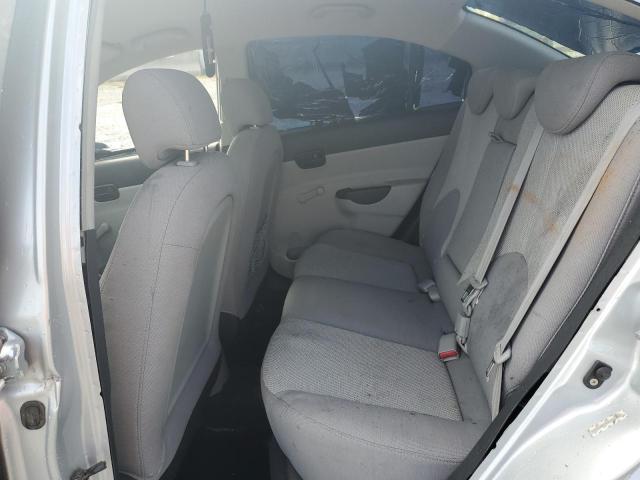 Photo 9 VIN: KMHCN46CX9U304350 - HYUNDAI ACCENT GLS 