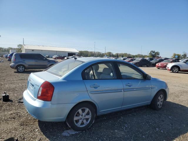 Photo 2 VIN: KMHCN46CX9U368095 - HYUNDAI ACCENT GLS 