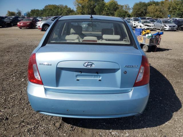 Photo 5 VIN: KMHCN46CX9U368095 - HYUNDAI ACCENT GLS 