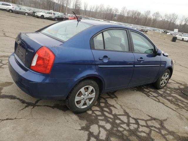 Photo 2 VIN: KMHCN46CX9U370686 - HYUNDAI ACCENT 