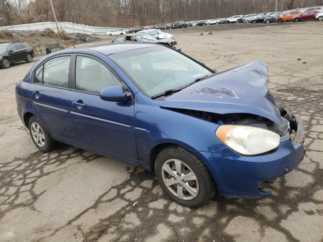 Photo 3 VIN: KMHCN46CX9U370686 - HYUNDAI ACCENT 