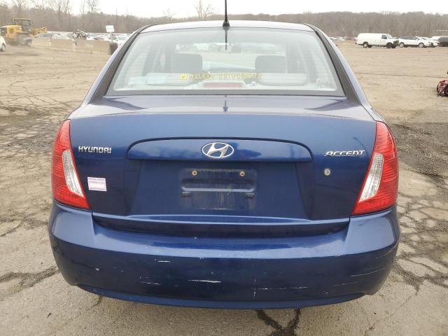 Photo 5 VIN: KMHCN46CX9U370686 - HYUNDAI ACCENT 