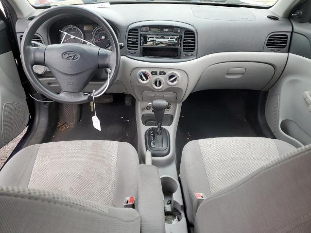 Photo 7 VIN: KMHCN46CX9U370686 - HYUNDAI ACCENT 