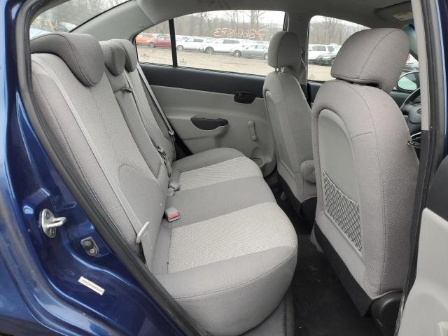 Photo 9 VIN: KMHCN46CX9U370686 - HYUNDAI ACCENT 