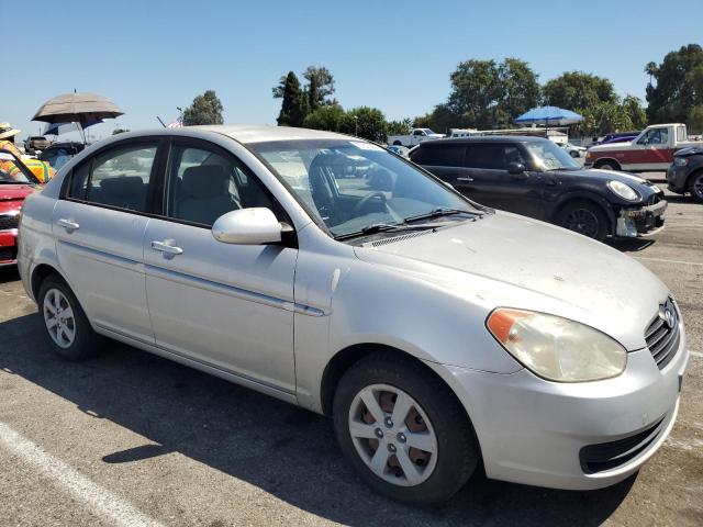 Photo 3 VIN: KMHCN46CX9U374737 - HYUNDAI ACCENT GLS 