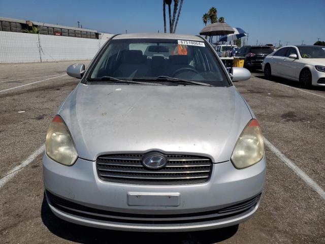 Photo 4 VIN: KMHCN46CX9U374737 - HYUNDAI ACCENT GLS 