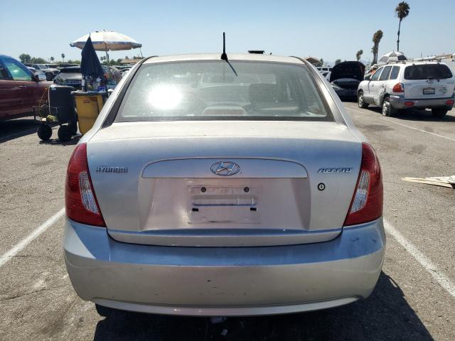 Photo 5 VIN: KMHCN46CX9U374737 - HYUNDAI ACCENT GLS 