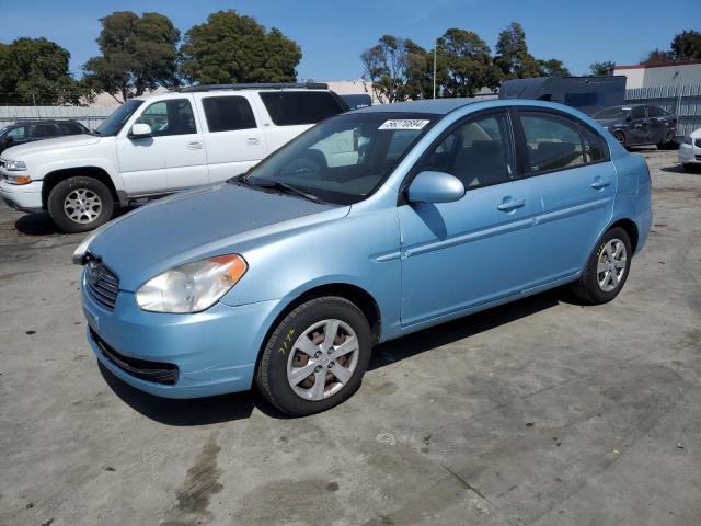 Photo 0 VIN: KMHCN46CX9U384815 - HYUNDAI ACCENT 