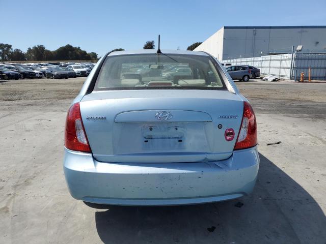 Photo 5 VIN: KMHCN46CX9U384815 - HYUNDAI ACCENT 