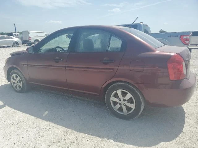 Photo 1 VIN: KMHCN4AC0AU422452 - HYUNDAI ACCENT GLS 