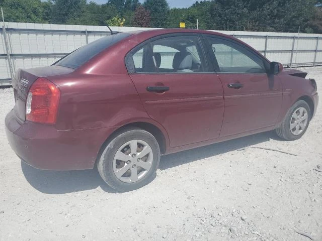 Photo 2 VIN: KMHCN4AC0AU422452 - HYUNDAI ACCENT GLS 