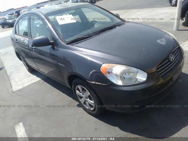 Photo 0 VIN: KMHCN4AC0AU422709 - HYUNDAI ACCENT 